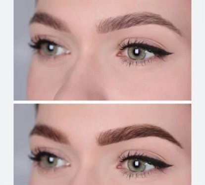 Ombre Brows