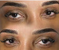 Ombre/Nano Combo Brows