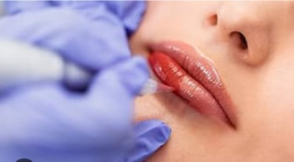 PMU Lips